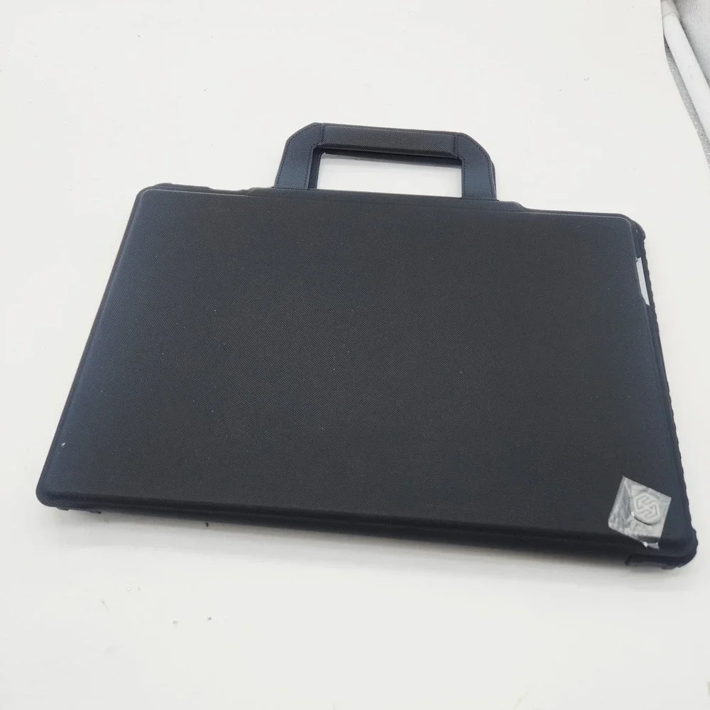 Nillkin Carry Go Keyboard Case Samsung Galaxy Tab S9 S10 Ultra 14.6 Black